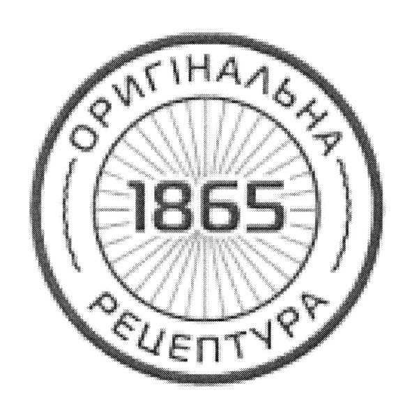 оригінальна рецептура