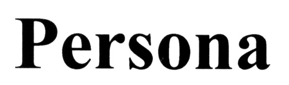persona