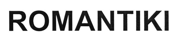 romantiki