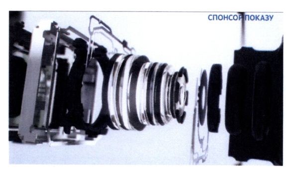 спонсор показу