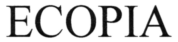 ecopia