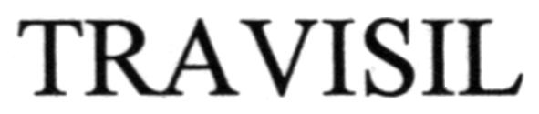 travisil