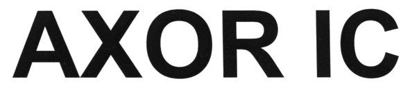 axor ic