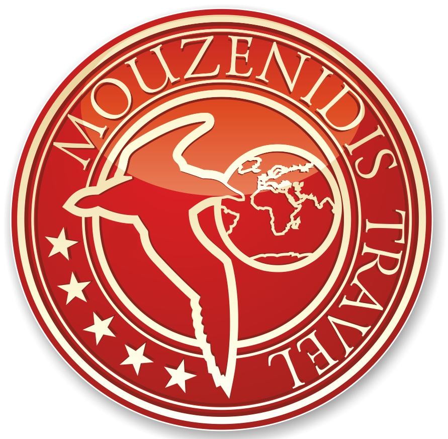 mouzenidis travel