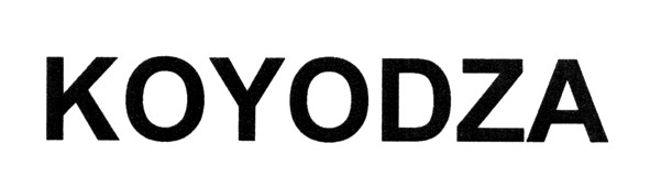 koyodza