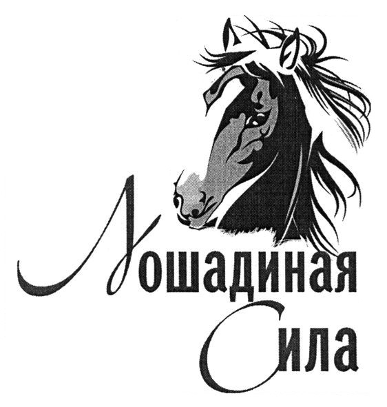лошадиная сила