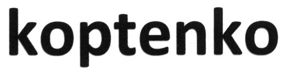koptenko