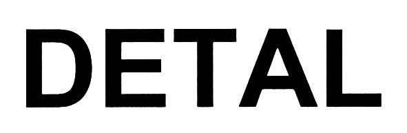 detal