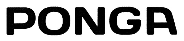 ponga