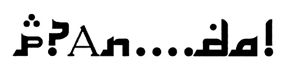 p?a.n.....da!