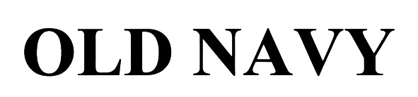 old navy
