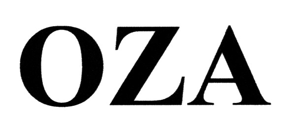 oza