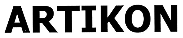 artikon