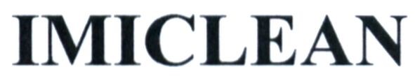 imiclean