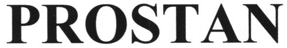 prostan