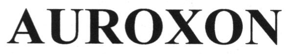 auroxon