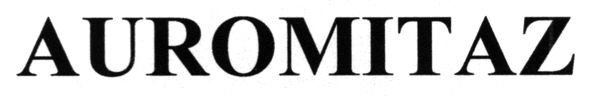 auromitaz
