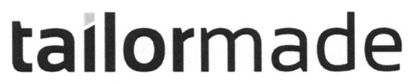 tailormade