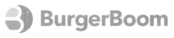 burgerboom