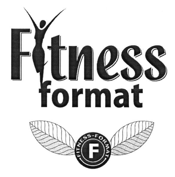 fitness format
