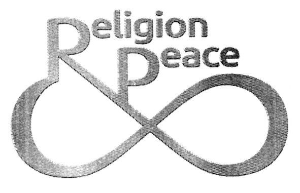 religion peace