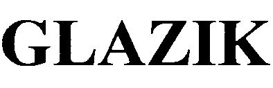 glazik