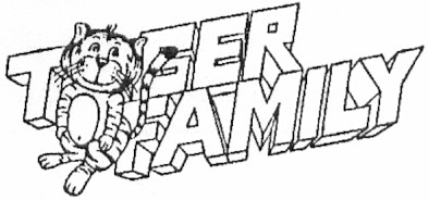 tiger family
