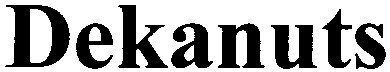dekanuts
