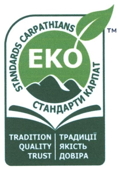 традиції, якість, довіра