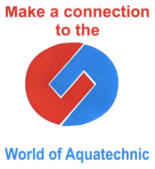 make a connection to the