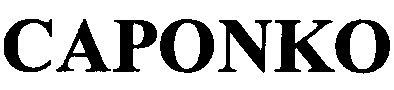 caponko