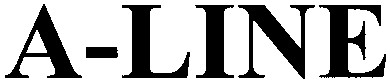 a-line