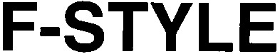 f-style