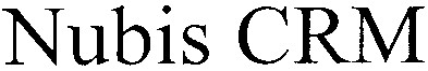 nubis crm