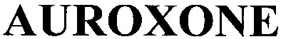 auroxone