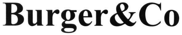 burger&co
