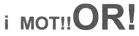 i mot!!or!