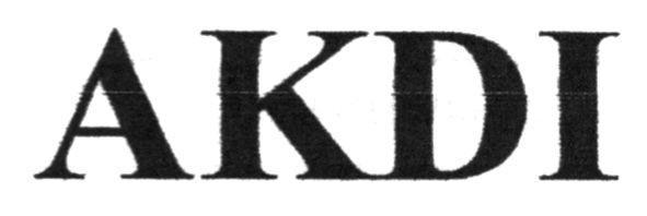 akdi