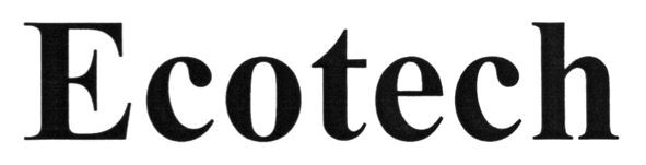 ecotech
