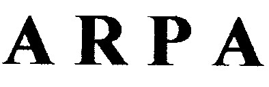 arpa