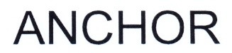 anchor