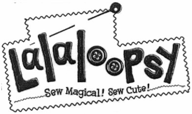 sew magica! sew cute!