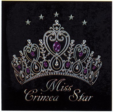 miss crimea star