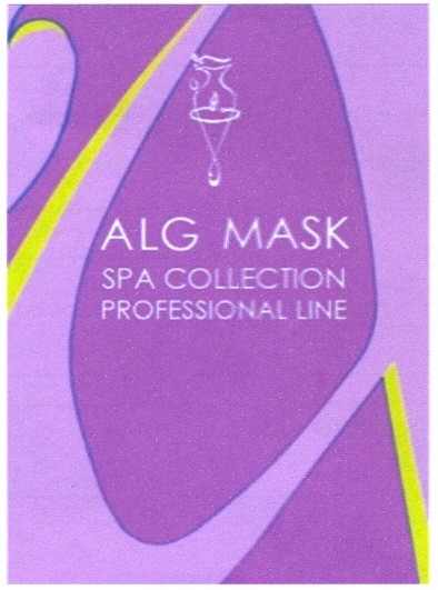 spa collection professional line