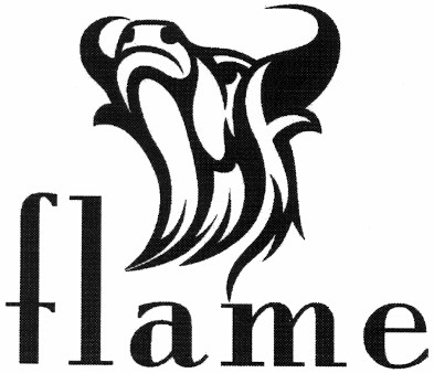 flame