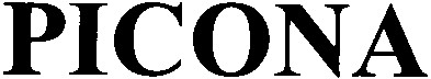 picona