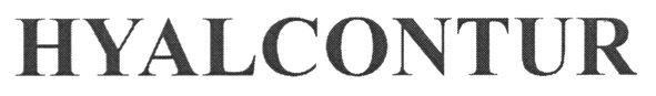hyalcontur