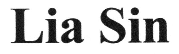 lia sin