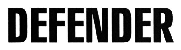 defender