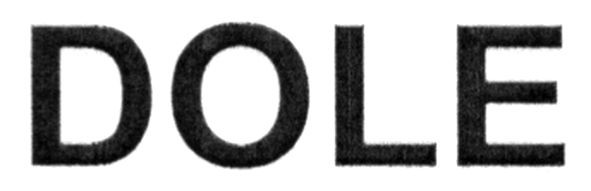 dole